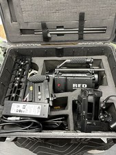 Videocamera professionale - videocamera,
