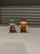 Figurine vintage 1966 Charlie