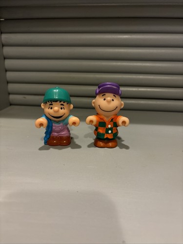 Figurine vintage 1966 - , charlie
