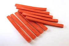 N.20 stecche Ceralacca rossa