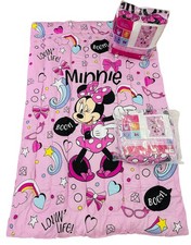 Piumone Trapunta Invernale Disney  170x260cm Singolo Morbida Caldo