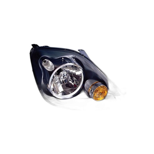 Faro anteriore destro - dx, ford