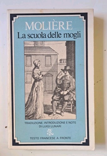 Scuola delle mogli - mogli,