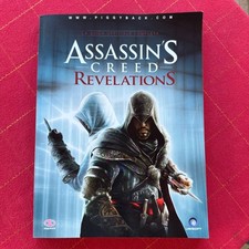 Assassin creed revelations - assassin’s,