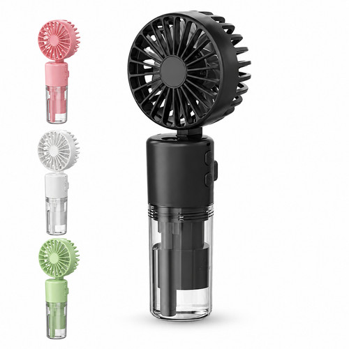 Ventilatore portatile con - ventilatore,