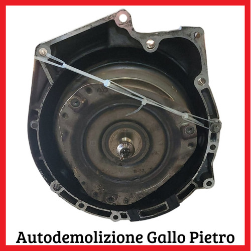 Cambio automatico bmw serie - bmw,