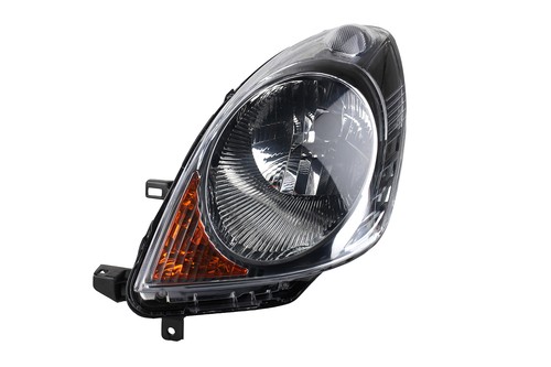 Scheinwerfer halogen anteriore - scheinwerfer,