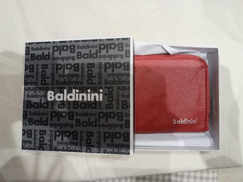 Portamonete baldinini 10x11x2 - portamonete,