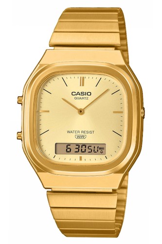 Casio collezione edgy orologio - casio,