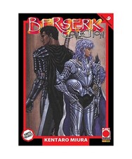 Berserk collection. Serie nera