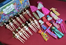 Astuccio per bambole Topper