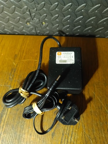 Alimentatore adattatore 18v - adattatore, ca