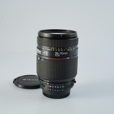 Obiettivo zoom AS-IS Nikon AF