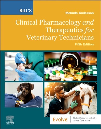 Bill clinical pharmacology - clinical,