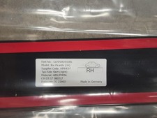 Set minigonne laterali