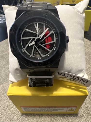 Cerchio invicta speedway 42mm - cerchio,