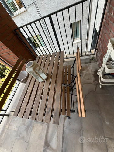 Arredo totale - arredo,