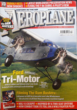 Aeroplane - Rivista di