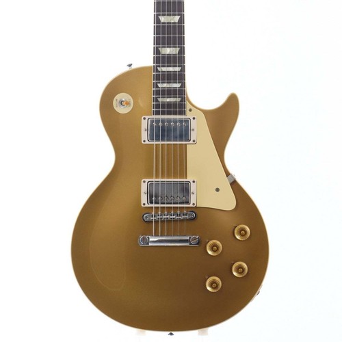 Gibson custom shop - gibson,