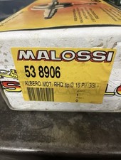 538906 ALBERO MOTORE MALOSSI