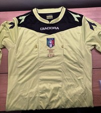 MAGLIA ARBITRO DIADORA UFFICIALE 2015/16