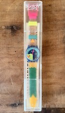 Orologio Swatch VINTAGE 1991 