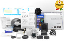 [MINT] Olympus PEN Lite E-PL3