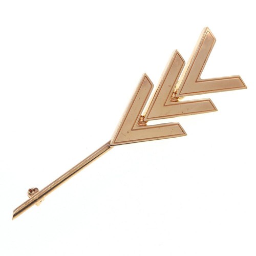 Spilla louis vuitton - spilla, tripla