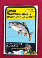 Libro guida illustrata pesca