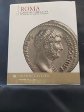 GRANDI CIVILTA' - VOL.2 ROMA