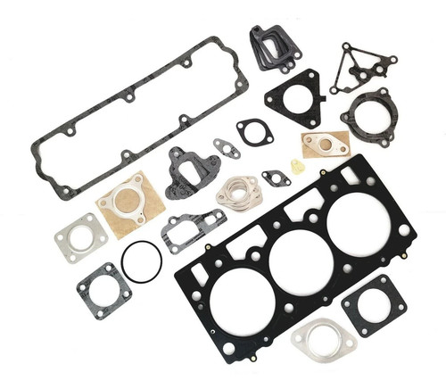 Kit guarnizioni con - guarnizioni,