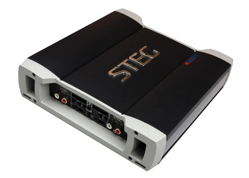 Steg amplificatore - steg, k2-01