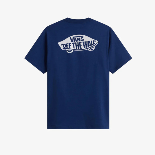 Shirt vans doble - t-shirt,