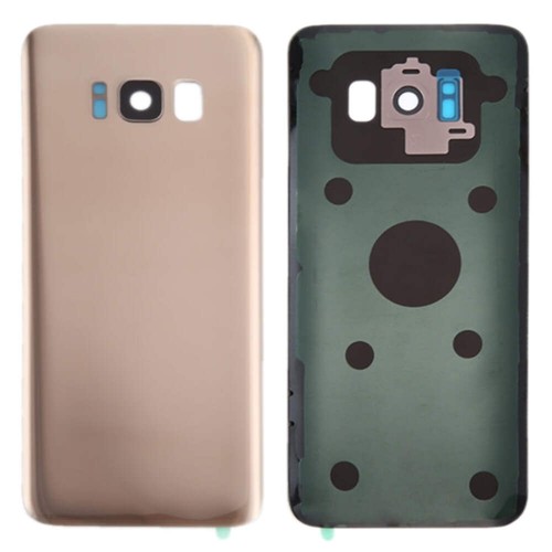 Cover posteriore batteria con