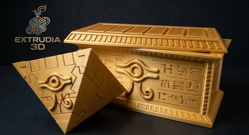 Deck box scrigno oh - box,