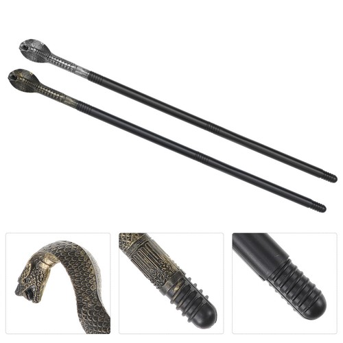 Pcs bastone per serpenti - ,