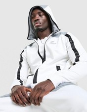 Nike Air Max Poly Full Zip