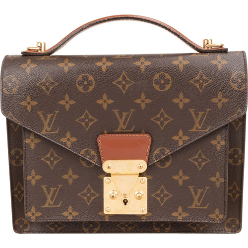 Borsa mano louis vuitton - mano,
