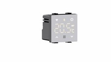 ETTROIT Cronotermostato smart