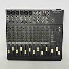 Mackie 1402-VLZ Pro Mixer