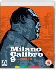 Milano Calibro 9 [Region B]