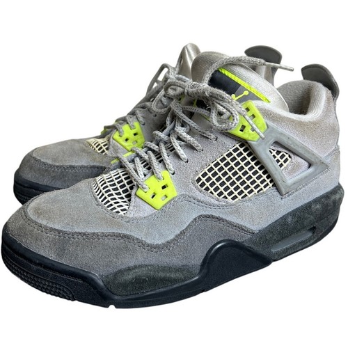 Nike air jordan iv - 6y, retro