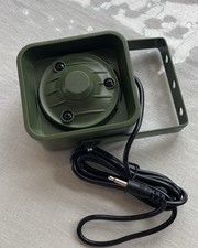 Cassa Altoparlante tromba per