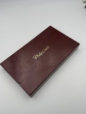 Philip watch scatola 24x13cm