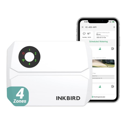 Inkbird iic 400 - inkbird, iic-400
