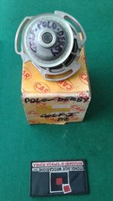 Pompa Acqua Per VW Derby GOLF MK1 MK2 POLO MK2 SCIROCCO 1.1 1.3 1100 1300