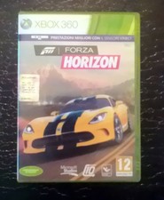 GIOCO PER XBOX 360 FORZA HORIZON