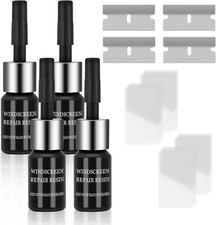 Kit riparazione parabrezza - kit,