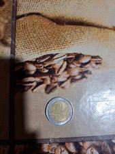 Moneta da 2 euro Dante