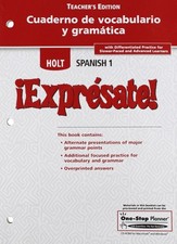 ?Expr?sate!: Cuaderno de